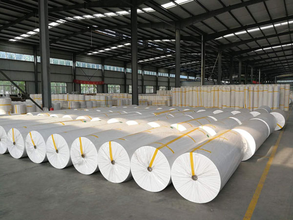 永州狭缝式涤纶纺粘无纺布