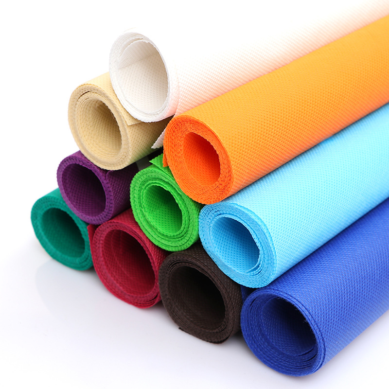 永州无纺布的分类和特性