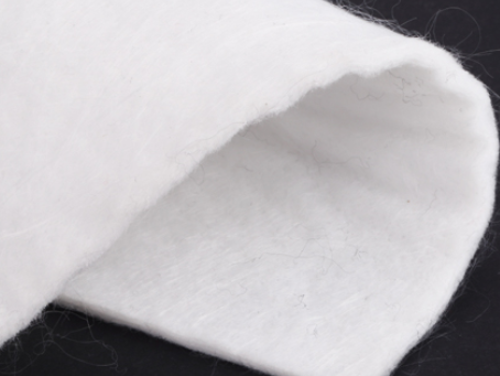 永州长丝土工布